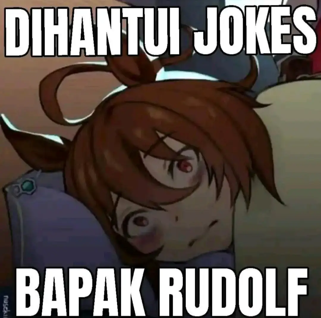 gatau jir gabut #umamusumeprettyderby #umamusume #fypdong 