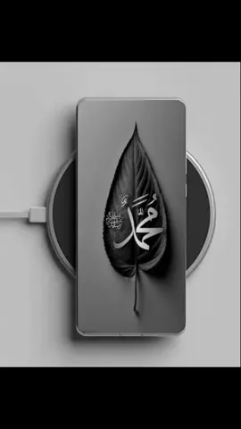 live wallpaper beautiful name Muhammad 💗💗💗 wallpaper #islamic_video #creatersarchinside #fyp #viral #100kviews 