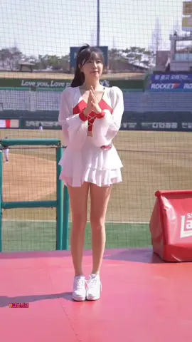 💃💃🇰🇷#fyp #girls #beauty #cute #cheerleader 