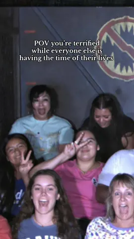 Literally had to laugh to keep from crying 😭😂 #rollercoaster #disneyland #gaurdiansofthegalaxy 
