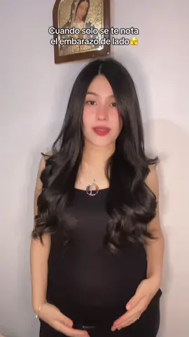 Con casi 8 meses de embarazo🫣💙🥰  #paratiiiiiiiiiiiiiiiiiiiiiiiiiiiiiii #viraltiktok #embarazo #baby