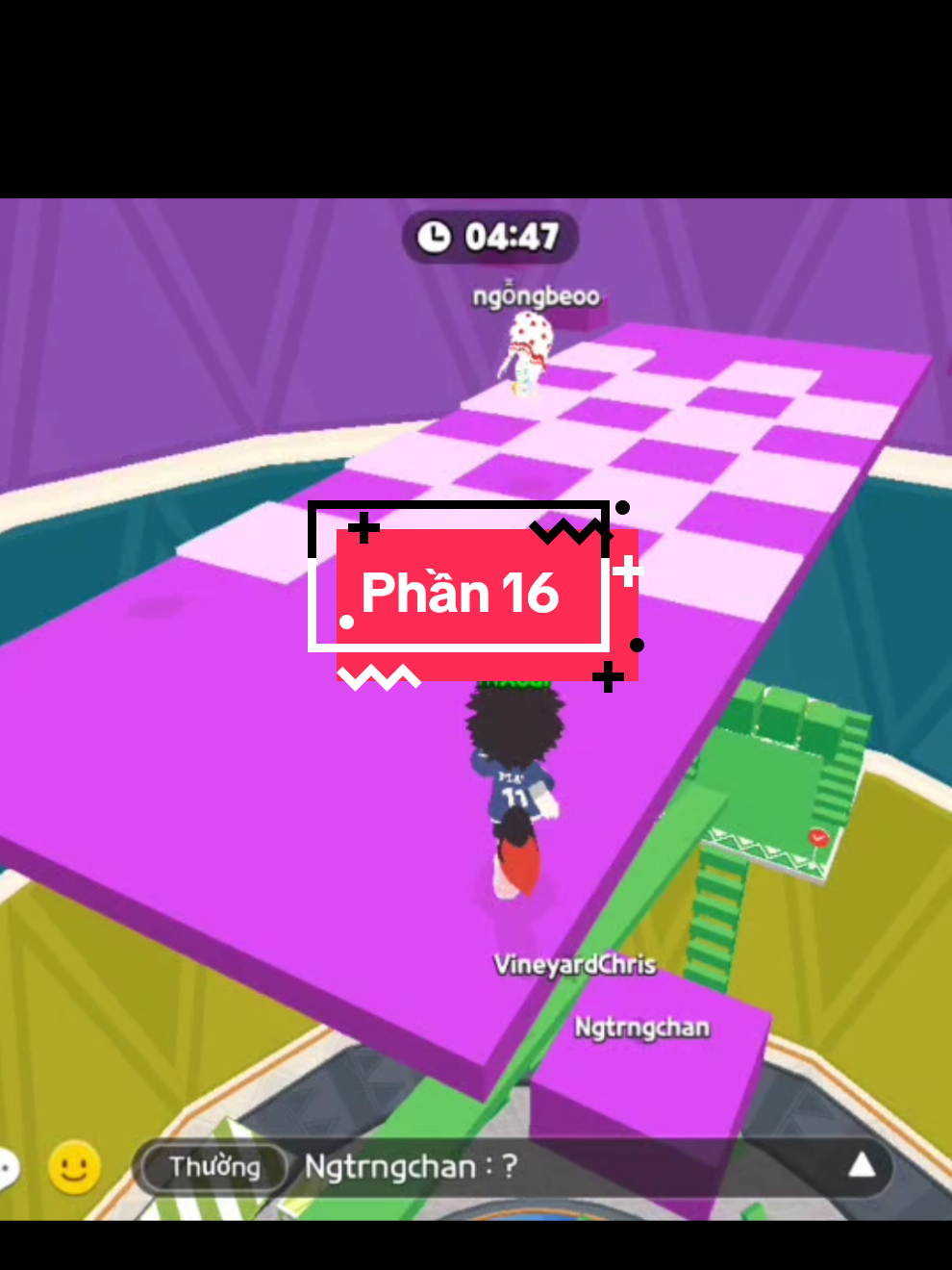 Phần 16|Chắc gần đủ=)) #foryou #conan #phoido #xhuongtiktok #trinh #xh #xhhhhhhhhhhhhhhhhhhhhhhh #hay #vaniboy #trend #xhtiktok #playtogethervng #cutecouple #leothap 