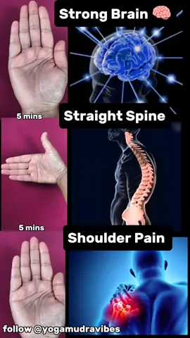 Hand mudras for daily life 🧿🧘  #followyogamudravibes #newidpleasesupport😊 #fyp #handmudras @OmVision 