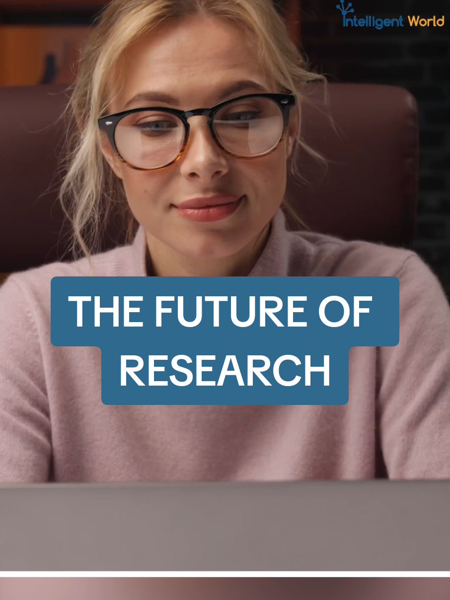 The Future of Research 
 
 Atypica, thanks for sharing
 
 Discover the latest AI innovations! Follow my channel today!
 
 #AI #GenerativeAI #BrandStrategy #GenZ #EmotionalIntelligence #Innovation #Technology 