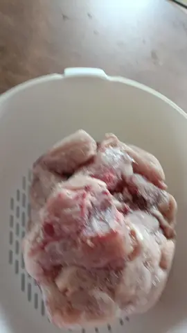 #Alat defrost daging beku