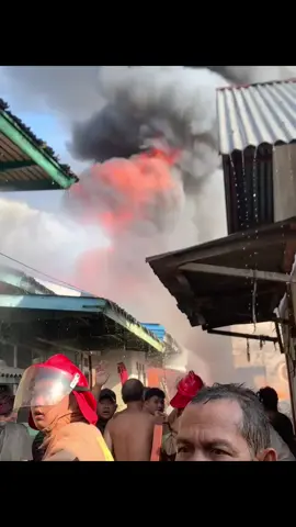 65🔥 5 ulu laut lr. Keramat#damkarpalembang #palembang #fyp 