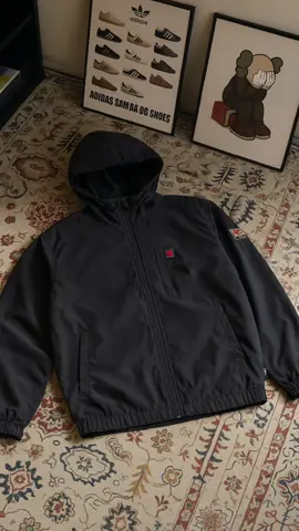 Jacket Parasut Dobujack 🔥 #jaketparasut #jaketmurah #jaketwaterproof 