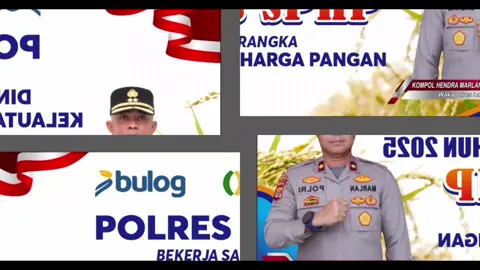 #CapCut  #tiktok  #Satbinmas Polres Langsa  #mengawal #gerakan pangan murah 