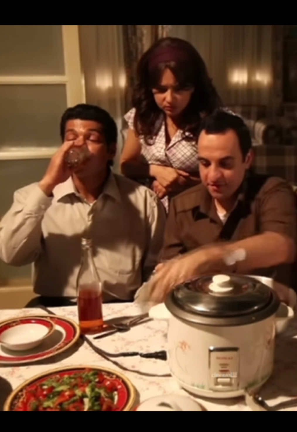 #بنت_اسمها_ذات #نيللي_كريم #ذات #nellykarim #2013 #viral 