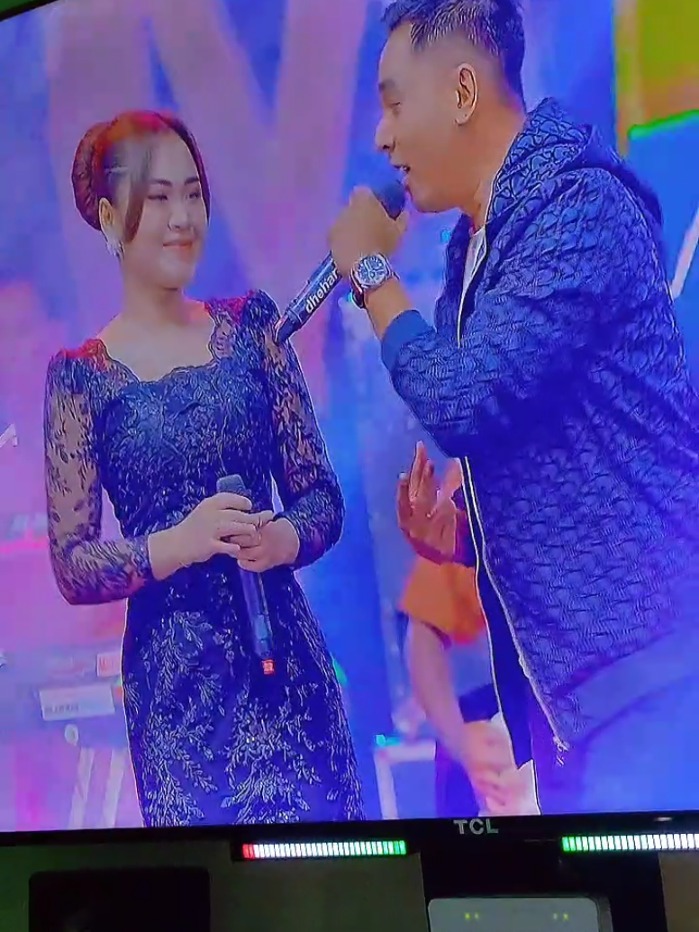Gerry Mahesa ft Maharani Ayu => Rindunya Hatiku - Mahesa Music - 19Production #rindunyahatiku #gerrymahesa #maharaniayu #mahesamusic #19production @ksatyaaa 