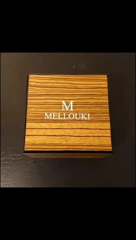 #Mellouki 