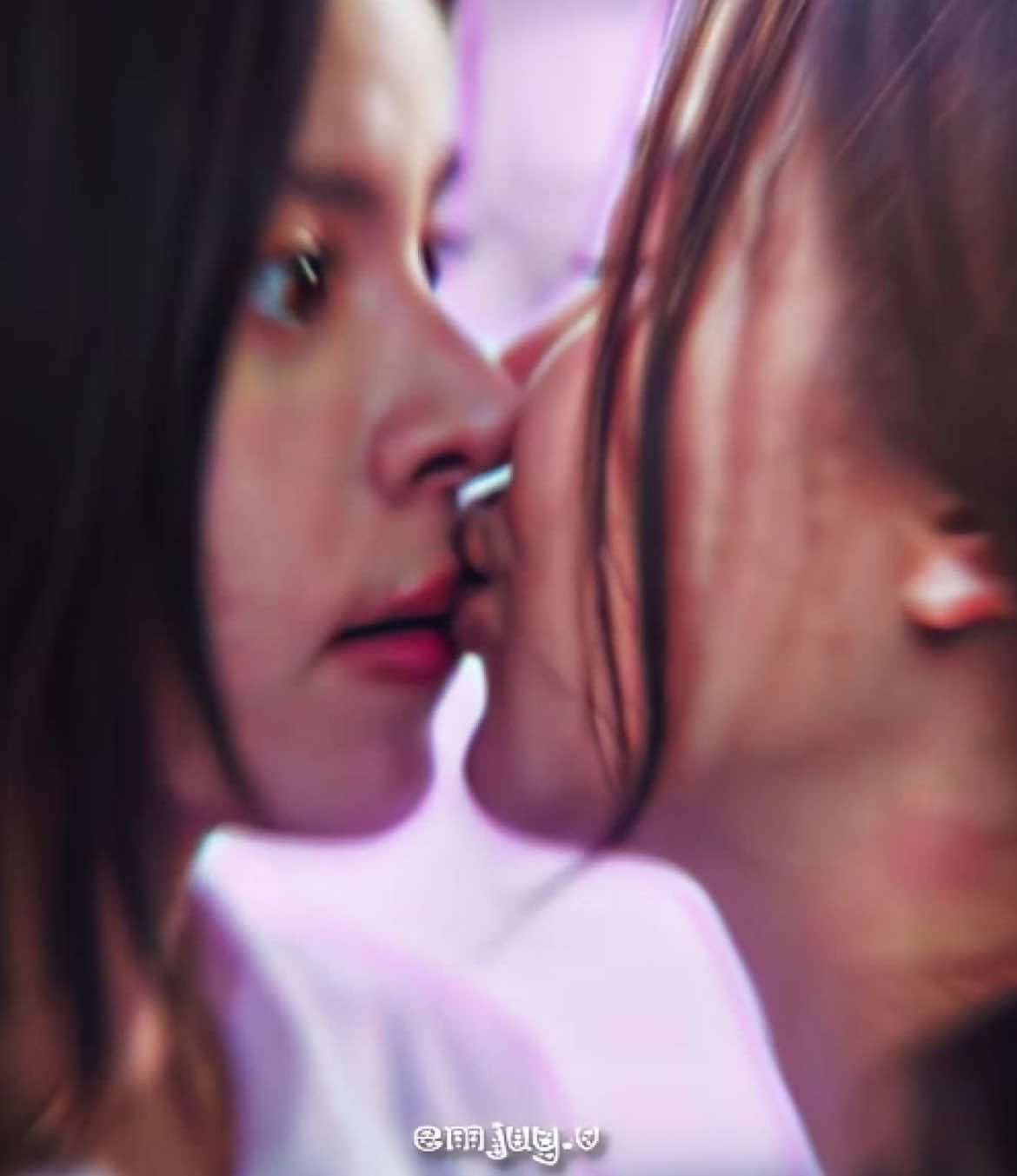 The 1st episode was sooo good and chaotic (I know this edit so silly) (maybe second time?) #faykunyaphat #mayyada #faymay #faymayedit #somewheresomehowgl #somewheresomehow #somewheresomehowseries #wlw #wlwcouple #gl #thaiglseries #emjuyv 