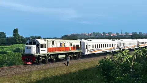 Drone shoot  #trainz #trainzrailroadsimulator2019 #keretaapi #gameplays 