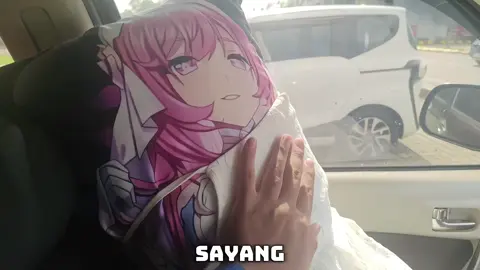 si ayang ngidam ayam satu ekor ☺️ #elysia #couple #loveyou #fyppppppppppppppppppppppp #xyzbca #honkaiimpact3rd #anime 