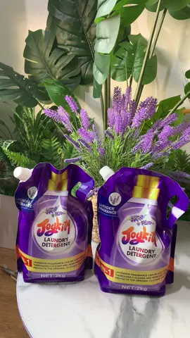 Nước giặt youKitty mua 1 tặng 1 chỉ có #nuocgiat #joykity #nuocgiatxa #nuocgiat2in1 #nuocgiatjoykaty #lavender #mienphivanchuyen 