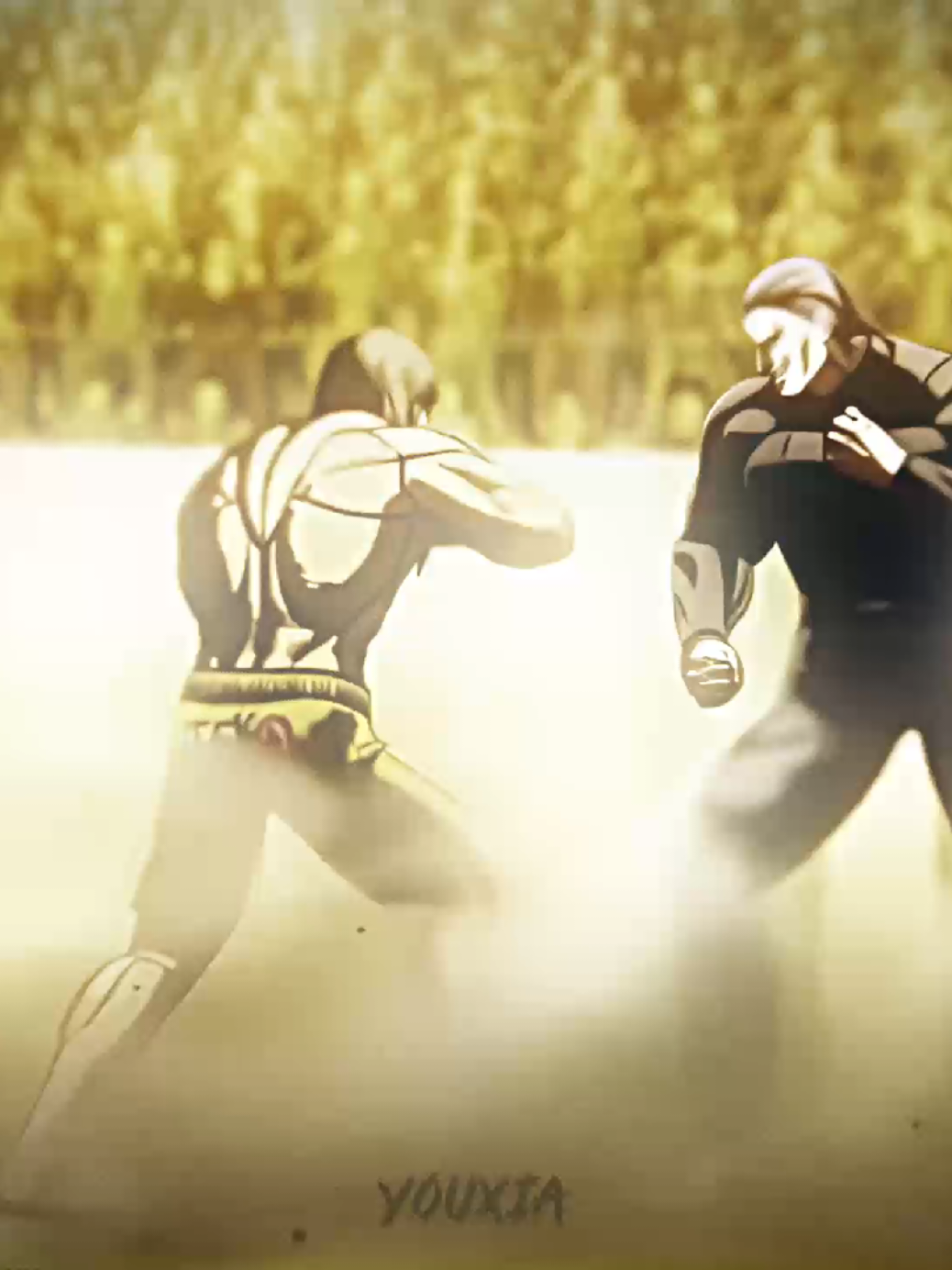 Gaolang Wongsawat X Agito Kanoh  Experimental edit Anime: Kengan Ashura Cartoon: Ну, погоди! #рофл #kenganashura #нупогоди #кенганасура #gaolangwongsawat #kaolanwongsawat #agitokanoh #ohmatokita #fyp #рек 