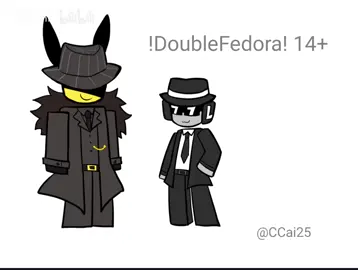 •                                                              •                                                               •                                                              •                                                          Credit to @/CCai25 || animation meme || Forsaken || #Mafioso #Chance #Twotime || #Forsaken #forsakenroblox 