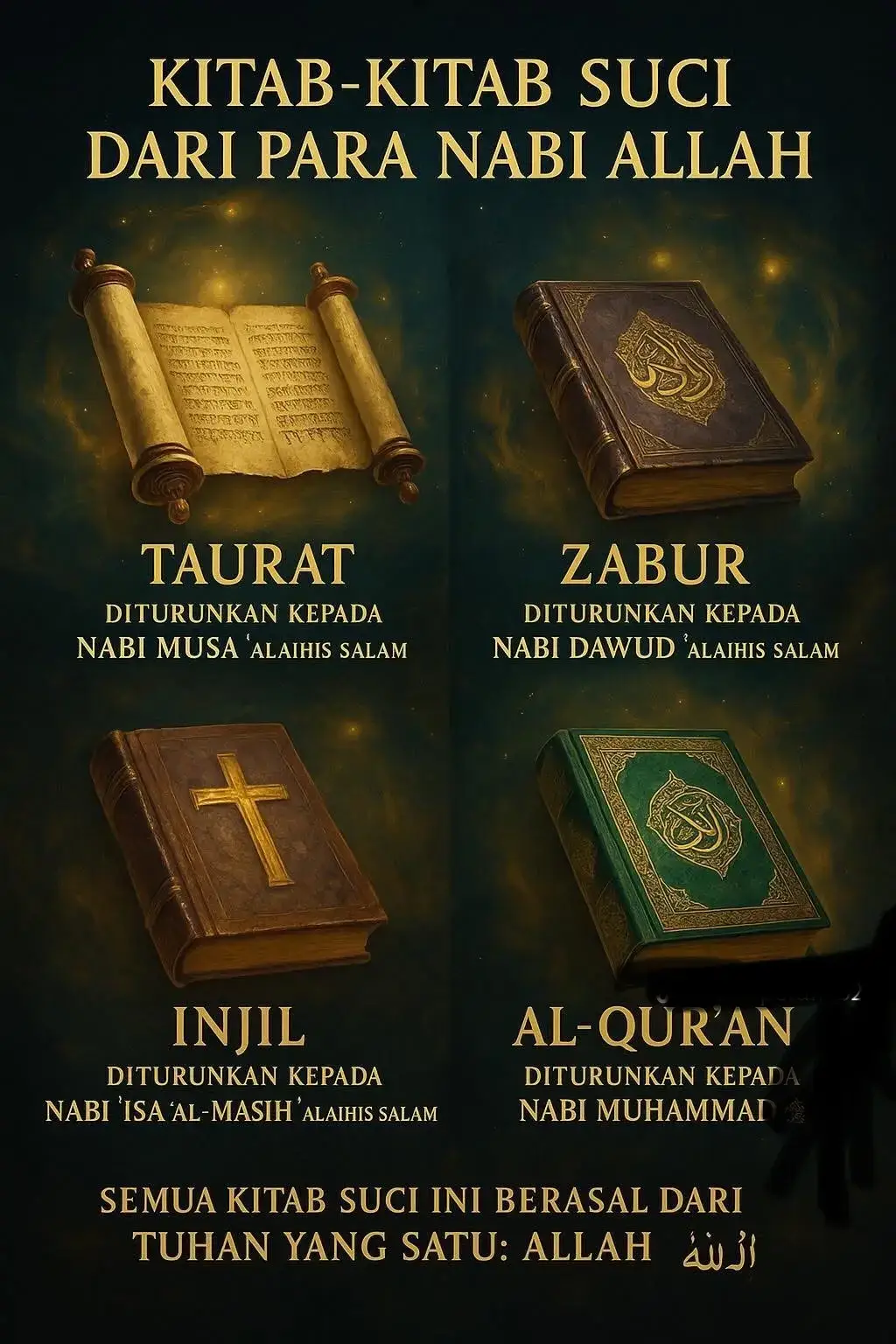Allah esa 
