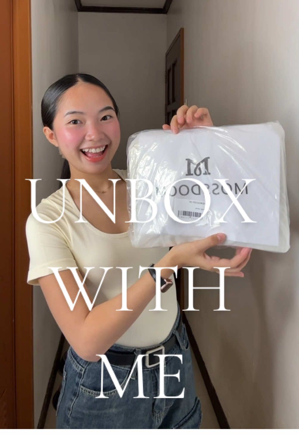 Rate? 10/10! Spacious Bag, pwede office bag/college bag! #mossdoombag #mossdoom #mossdoomshoulderbagforwomen #bagforcollege #bags 