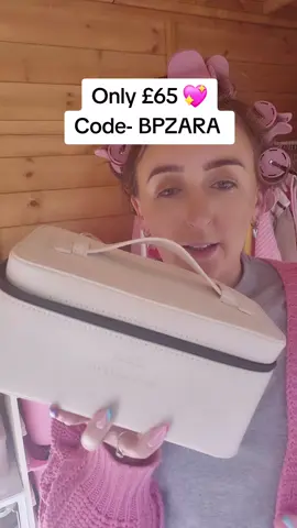 Get er bought 💁‍♀️ @BPerfect Cosmetics @Annalivia McGivern  #makeup #ambassador #fyp #bperfectcosmetics 
