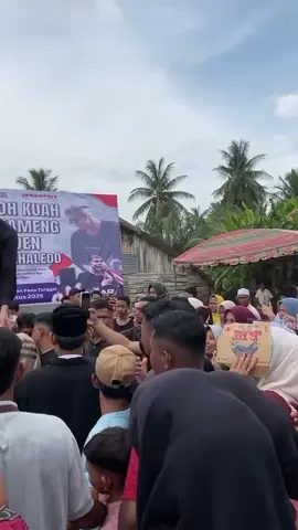 next habis ini ke kota manalagi komen ya, #aisarsultanmalaysia #aisardiaceh 