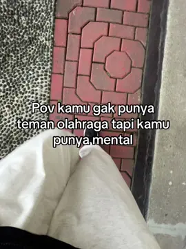 Disebut fomo,daripada tidak mau memulai!