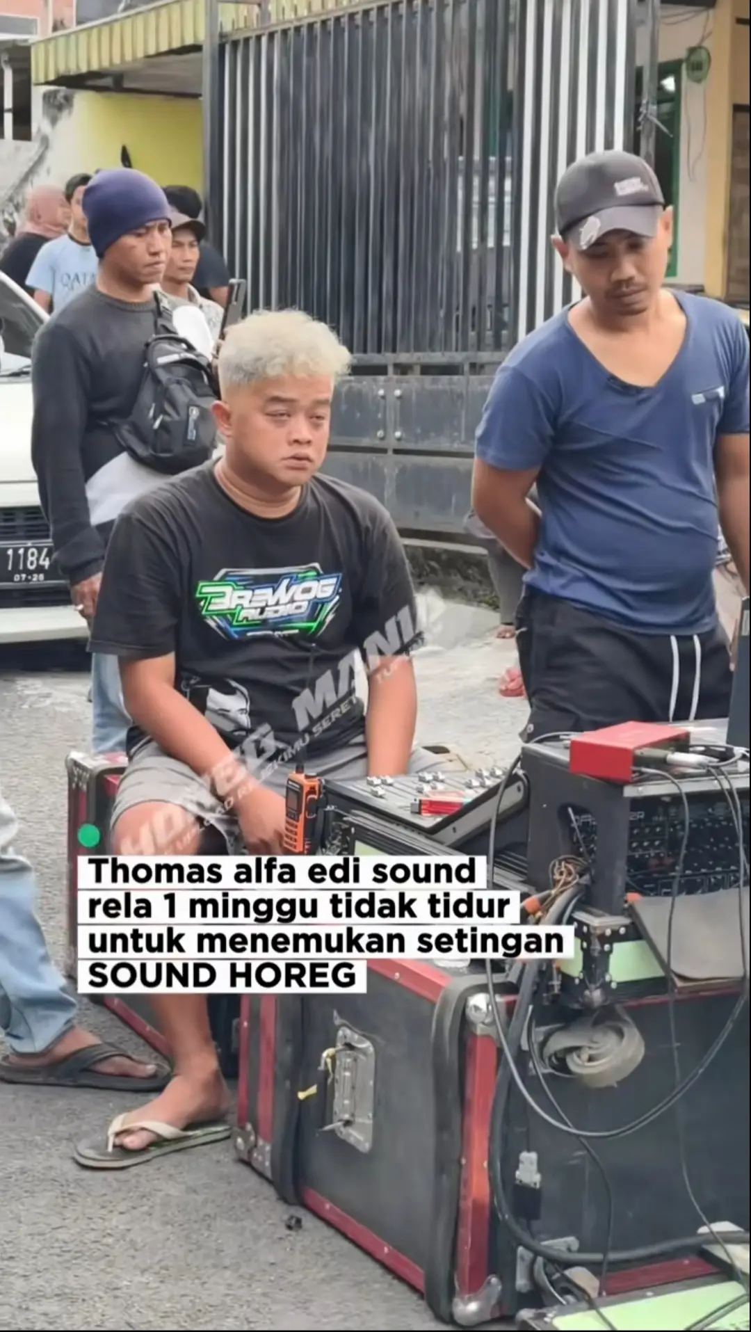 Demi Menemukan Sound Horeg Bos Thomas tidak tidur 1 minggu 👀🥱 @memed_potensio  @mbahshoofficial  @brewog.betavo.indonesia  @betavoaudioofficial  @BREWOG ELEKTRONIK  @brewog.betavo.id  @brewog.spl.audio  @witomengkis  #thomasalvaedison  #thomasalvaedisound  #ilmuan  #penemu  #soundhoreg 