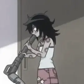 #watamote 😗
