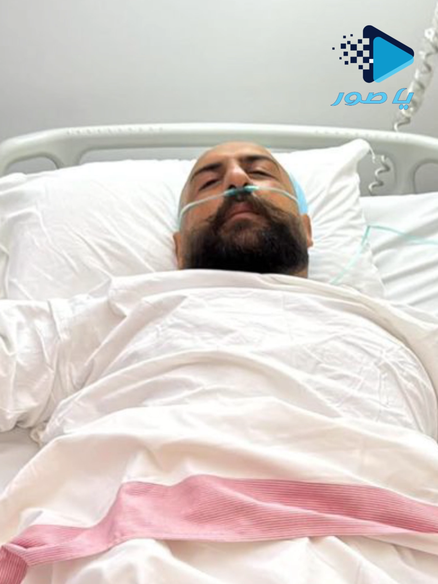 عبدالله يتبرع لأخيه علي بكليته منقذاً حياته ... بصمة اخوة وانسانية لا تنسى !