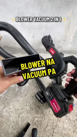 May Blower ka na, may Vacuum Cleaner ka pa💪 2 in 1 na mga Boss ⚙️✨ #blowermotor #blower  #cordlessblower #cordlessvacuum #cordlessblowervacuum  blower vacuum 2 in 1 blower for cleaning blower blower for motorcycle blower for dogs blower fan for kalan blower for car cordless vacuum cleaner cordless air blower cordless air blower vacuum cleaner cordless blower vacuum cleaner vacuum portable mini