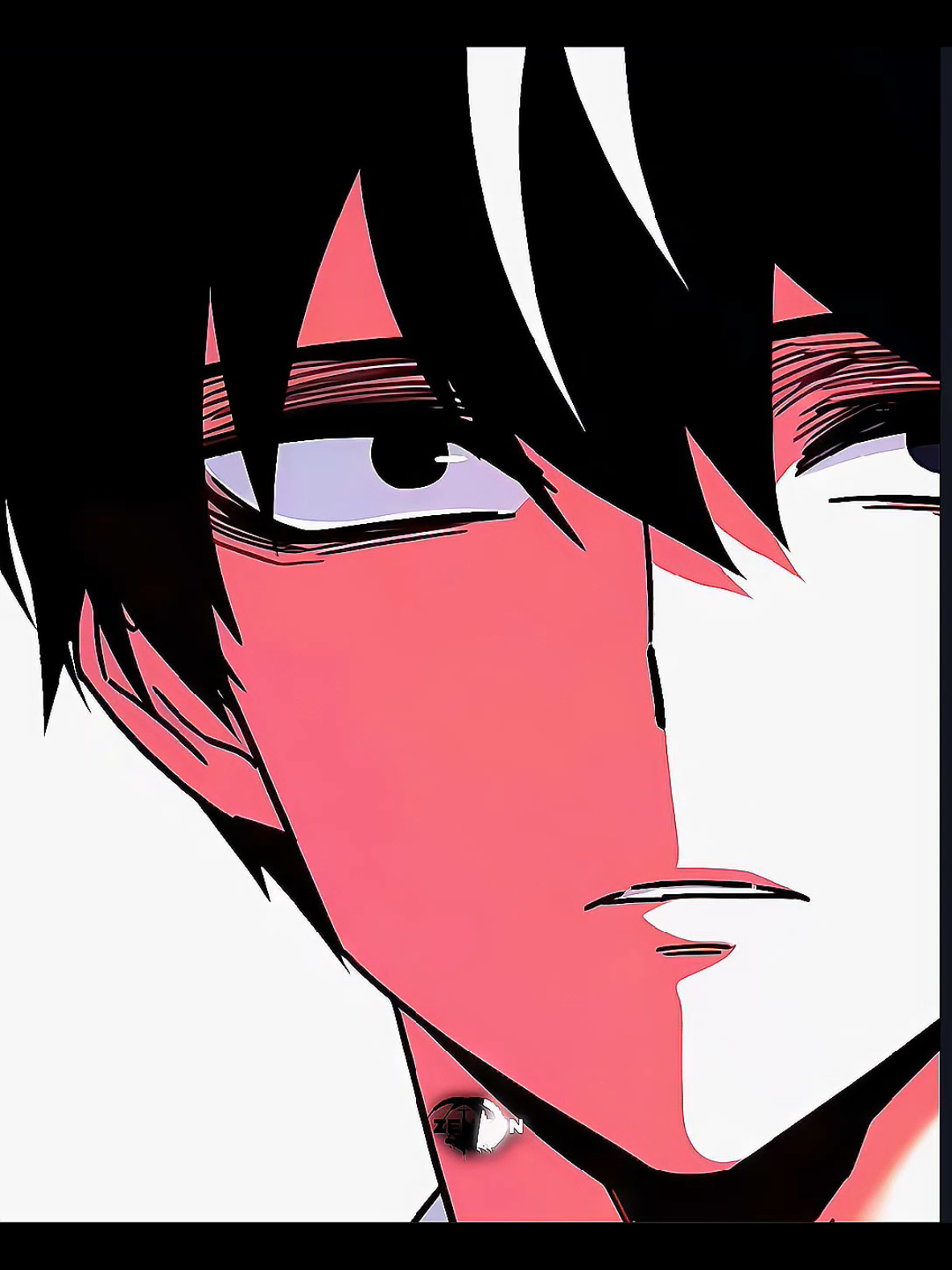 holiday 🎉, special chapter / name : i took over the academy with a single sashimi knife #manhwa #manhwaedit #manhwareccomendation #spoiler #fyp #zenkun_17 