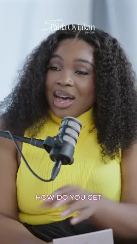 We're in the thick of a cost of living crisis Selina Flavius, Founder of @blackgirlfinanceuk gets into how you can get your money all the way together in this season of life Podcast: @thepaulaoyinkanshow [Full episode on YT] You’re gonna get your money all the way together in 2025 and this is how w/ Selina Flavius | Ep17. #Thepaulaoyinkanshow #TPOS #podcastsforwomen #financetips #moneymatters