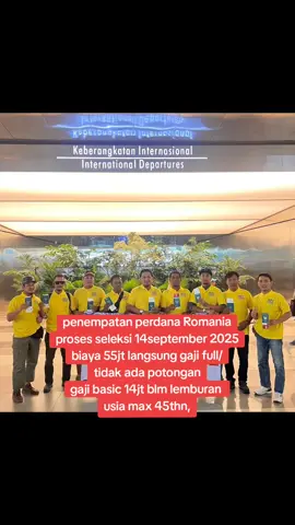 #lokerluarnegri #lokerterbaru #tkiromania🇦🇩 #tkimalaysia🇲🇾🇮🇩 #tkihongkong🇭🇰🇮🇩 #tkitaiwan🇹🇼 #tkiyunani🇬🇷 #tkiarabsaudi🇲🇨🇸🇦 #tkisingapura🇮🇩🇸🇬 #tkipolandia🇮🇩🇵🇱 #tkimacau🇲🇴🇲🇨 #tkibrunai🇮🇩🇧🇳 #24jamfyp 