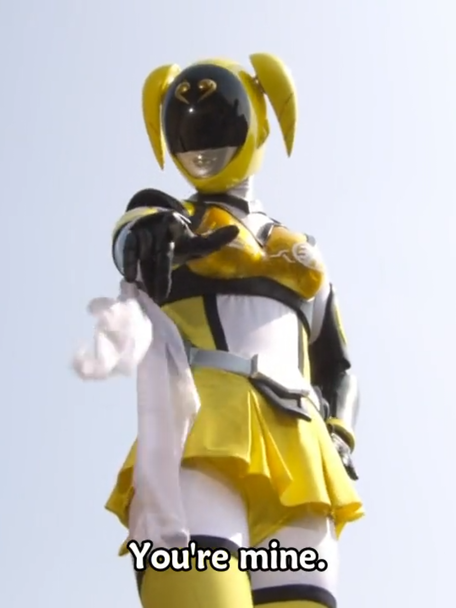 #tokusatsu #akibaranger #supersentai #sentai #olebrandselect 