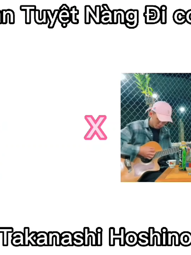 Đoạn Tuyệt Nàng Đi cover - Takanashi Hoshino [AI Cover] #hoshinobluearchive #takanashihoshino #xuhuong #xh #nhachaymoingay #aicover #viral #viralvideo 