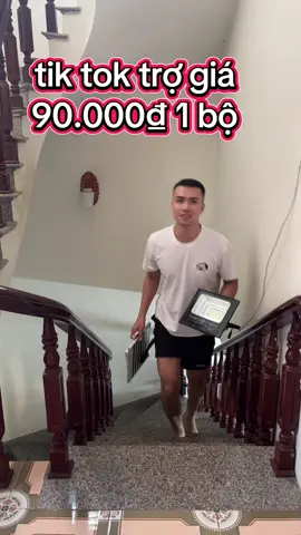 #dennangluongmattroi #dennangluong #giadungthongminh #tiktokshopVN #banhangcungtiktokshop 