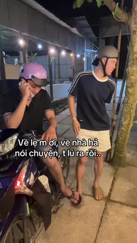 Đang mắc i.a mà thằng cốt với ghệ nó combat 🤬 #haihuoc #trending #vairalvideo #tuonghuynhde #xuhuongtiktok 