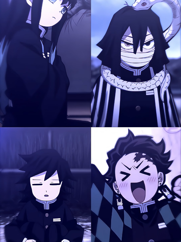 #lea : milih smbl ttp mt aj ga nysl ini mah🗿 #muichiroutoukito #iguroobanai #giyuutomioka #tanjirokamado #demonslayer #masukberandamuu #xbcyza #4upage #creatorsearchinsights 