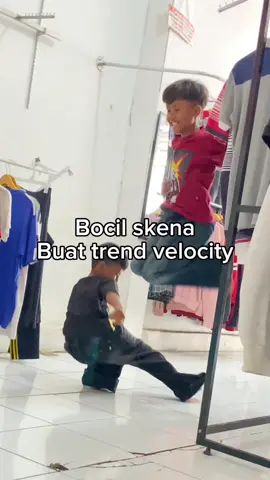 Hasil nya di mana ya🤔 #trend #velocity #foryoupage 