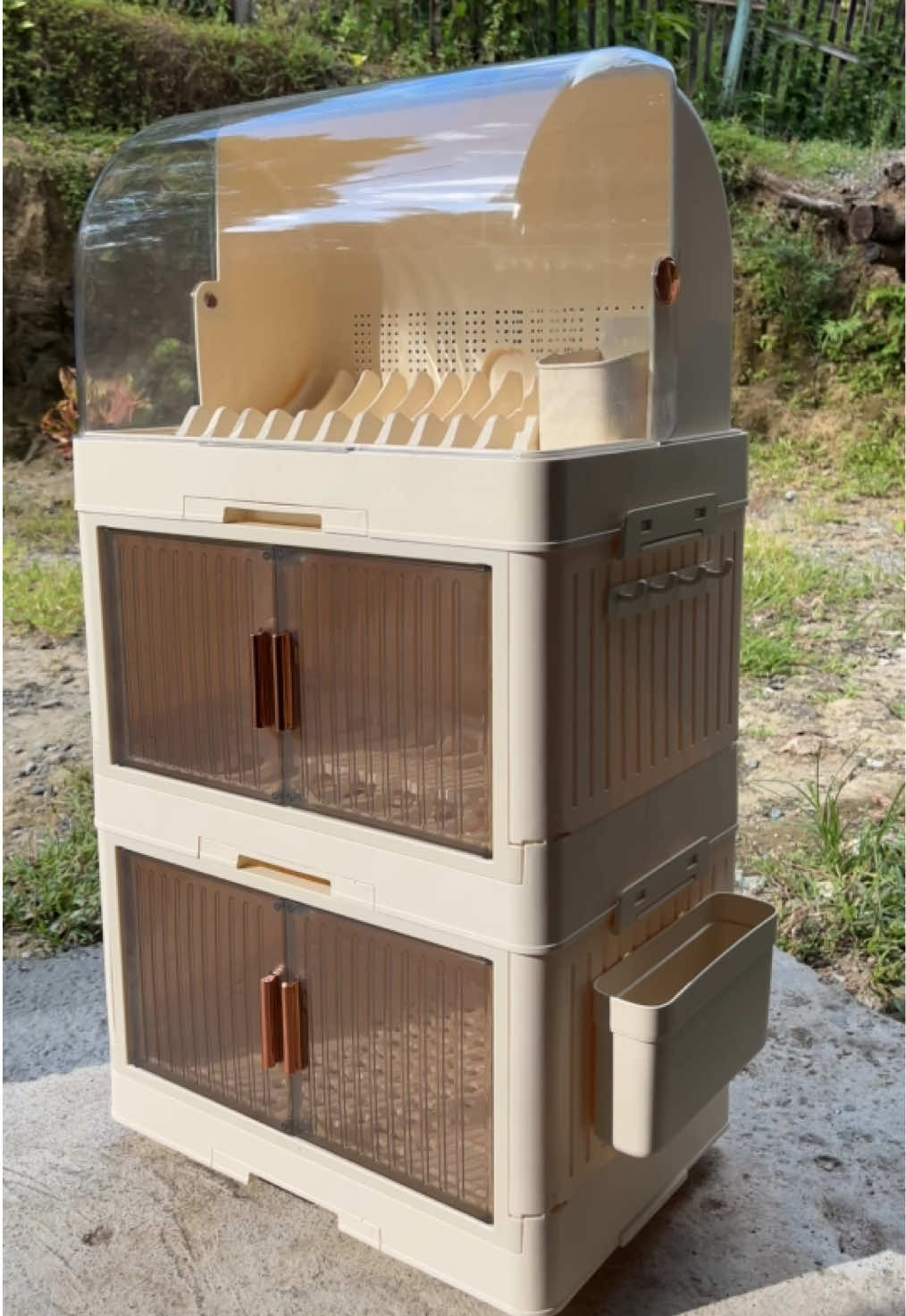 #dishrack #dishrackorganizer #plasticdishrack #fyp #fyppppppppppppppppppppppp 