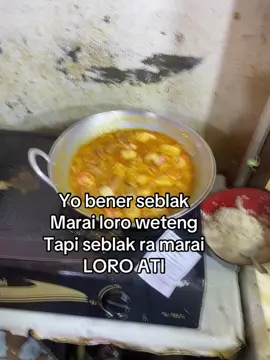 Setujuuu#seblakviral #loroati #heart #kebumen24jam 