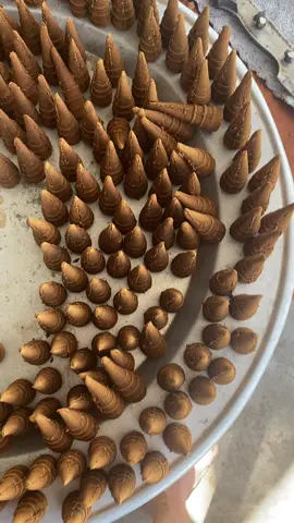 quy trình phơi nụ trầm quế