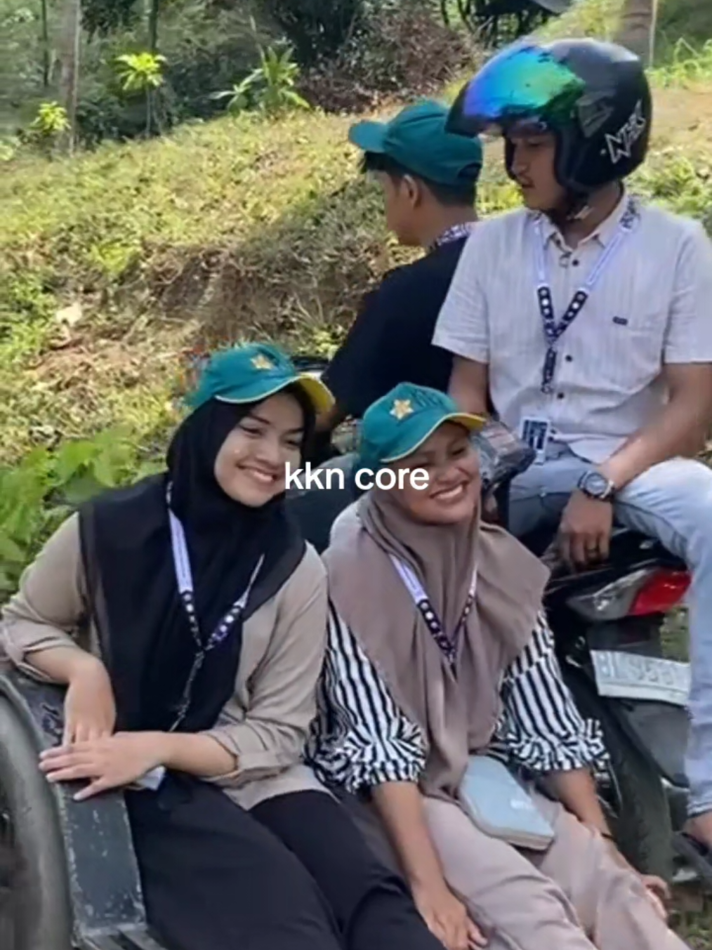#kknusk #kkn2025 #fypシ 