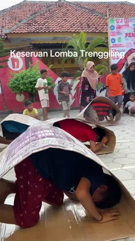 🇮🇩🤩 #lomba17agustus #hutri80indonesia🇮🇩 #semarakkemerdekaan #bhindereh_fani #fyp #lombaagustusan #fyppppppppppppppppppppppp 