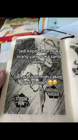 ayo tunjukkan pesona kalian para anime lover #fyp #anime 
