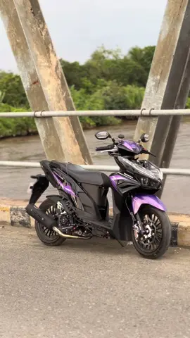 Fypp sampai mana nihh#fyppppppppppppppppppppppp #fypage #vario125 #platdaniboss 