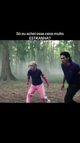 A cena mais desconfortável de Wandinha... / #foryou #edit #viral #wandinha #wednesday #netflixseries #netflix #enid