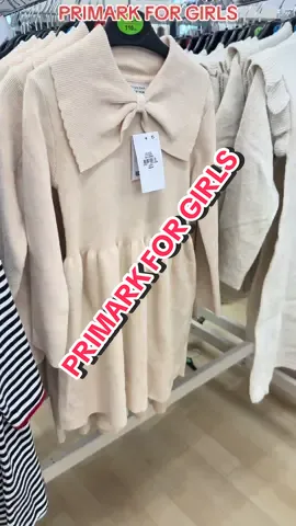 PRIMARK FOR GIRLS#primark#girls#Shoping#collecion#news
