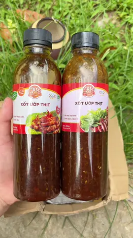 Trả lời @nguyen thi hậu Sốt ướp thịt nướng ngon lắm mn ơi#xuhuong #xuhuongtiktok #viral #sotuopthitnuong #sotuopthitbepxuyenviet 