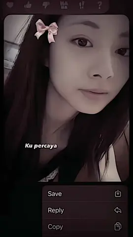 #dinel › hy jodohku (maaf gugup) #4u #moots #presetnenel  ib : @.kmminju 